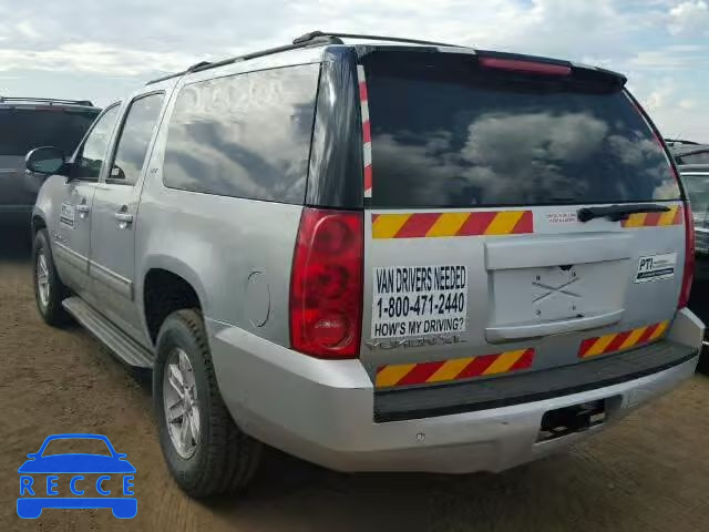 2013 GMC YUKON XL K 1GKS2KE70DR245018 image 2