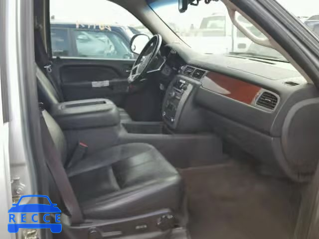 2013 GMC YUKON XL K 1GKS2KE70DR245018 image 4