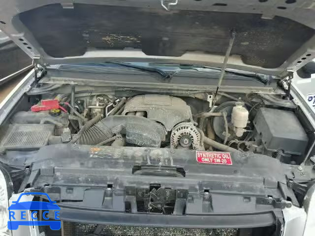 2013 GMC YUKON XL K 1GKS2KE70DR245018 image 6