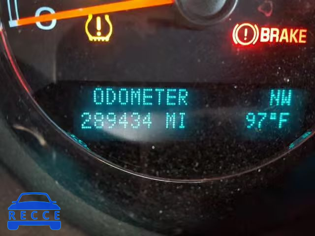 2013 GMC YUKON XL K 1GKS2KE70DR245018 image 7
