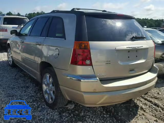 2005 CHRYSLER PACIFICA L 2C8GF78465R323638 image 2