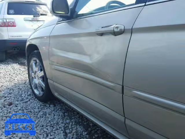 2005 CHRYSLER PACIFICA L 2C8GF78465R323638 image 8