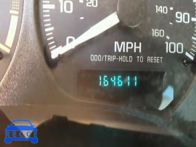 1999 GMC ENVOY 1GKDT13W6X2953314 image 7