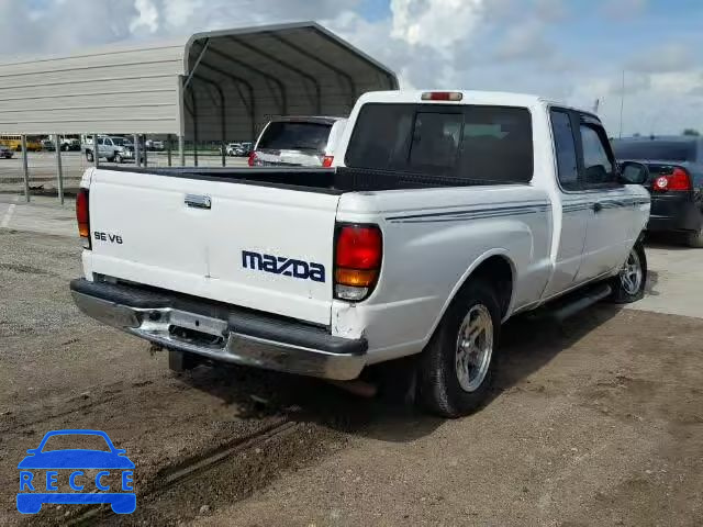 1998 MAZDA B4000 CAB 4F4YR16X0WTM32525 image 3