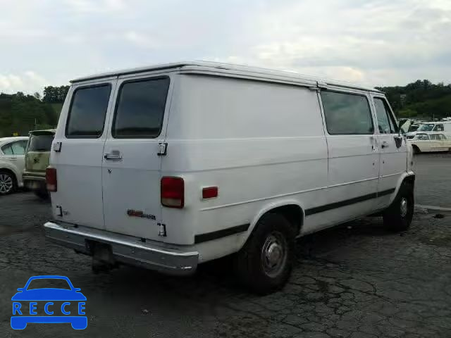 1995 GMC VANDURA G2 1GTEG25H0SF547779 зображення 3