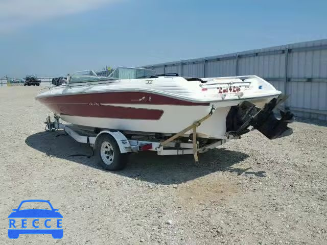 1995 SEAR BOAT SERV4574B595 Bild 2