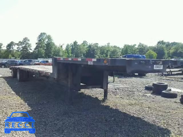 2007 FONTAINE TRAILER 13N25330671541965 image 0