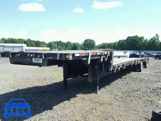 2007 FONTAINE TRAILER 13N25330671541965 image 1
