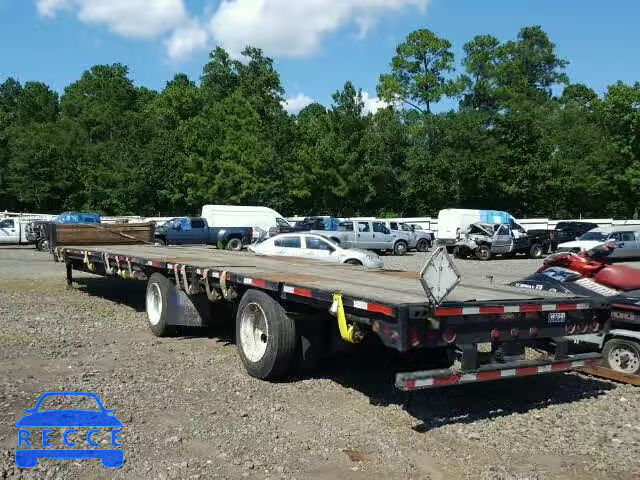 2007 FONTAINE TRAILER 13N25330671541965 image 2