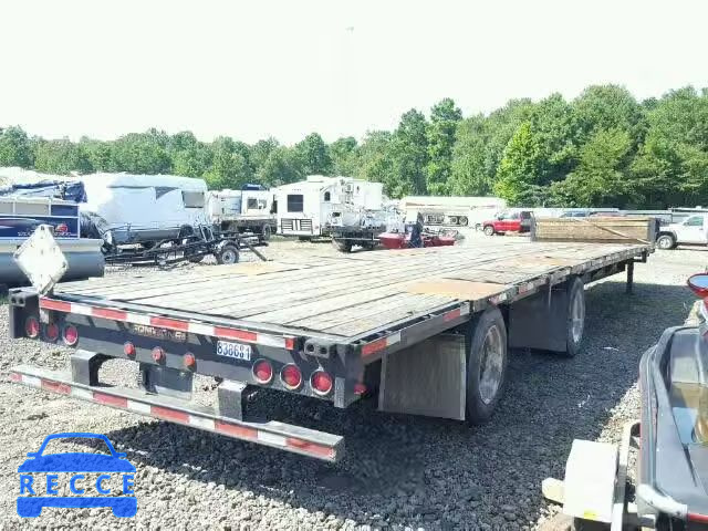 2007 FONTAINE TRAILER 13N25330671541965 image 3
