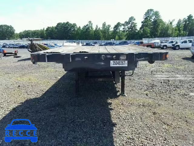 2007 FONTAINE TRAILER 13N25330671541965 image 4