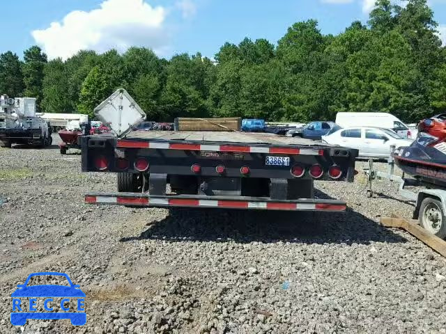 2007 FONTAINE TRAILER 13N25330671541965 image 5