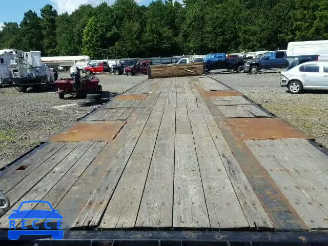 2007 FONTAINE TRAILER 13N25330671541965 Bild 6