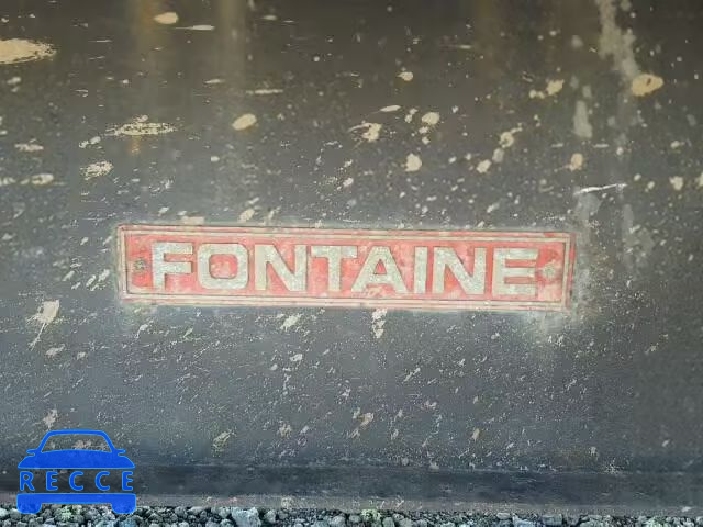 2007 FONTAINE TRAILER 13N25330671541965 image 7