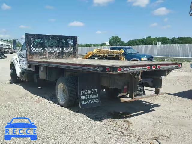 2002 FORD F650 SUPER 3FDNF65212MA28743 Bild 2