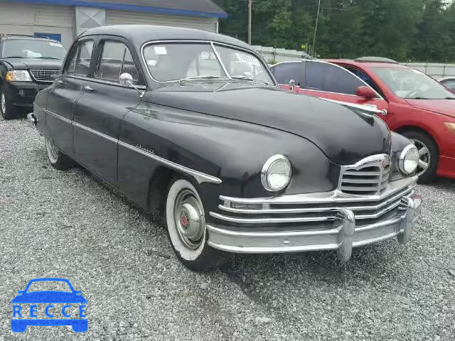 1950 PACKARD ALL MODELS 2362526555 Bild 0