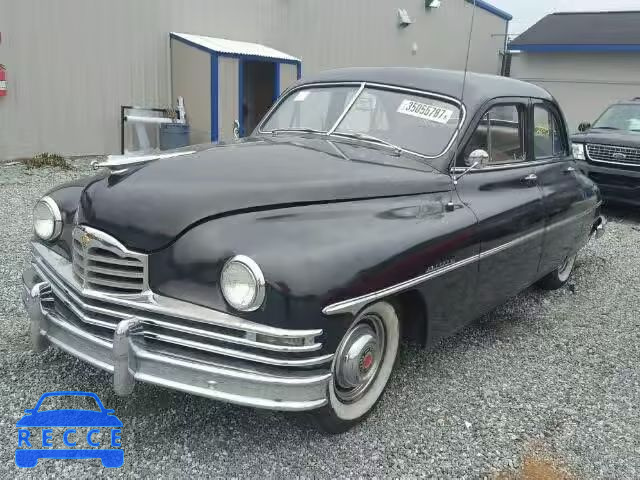1950 PACKARD ALL MODELS 2362526555 image 1