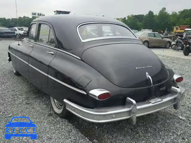 1950 PACKARD ALL MODELS 2362526555 image 2