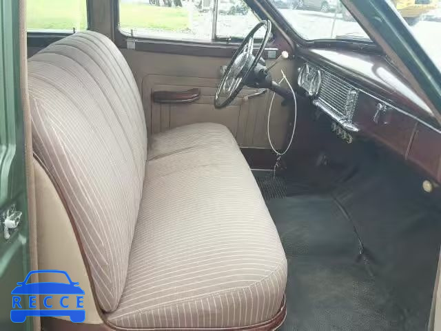 1950 PACKARD ALL MODELS 2362526555 image 4