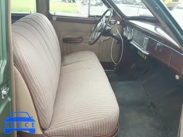 1950 PACKARD ALL MODELS 2362526555 зображення 4