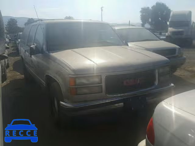 1999 GMC C1500 SUBU 3GKEC16R5XG506247 image 0