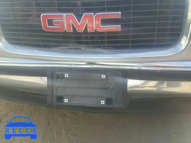 1999 GMC C1500 SUBU 3GKEC16R5XG506247 image 8