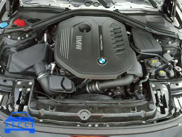 2017 BMW 340 XI WBA8B7G55HNU37298 image 6
