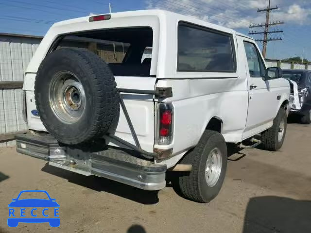 1994 FORD BRONCO 1FMEU15H7RLB44215 зображення 3