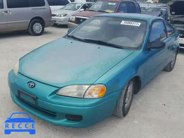 1996 TOYOTA PASEO JT2CC52H4T0019703 image 1