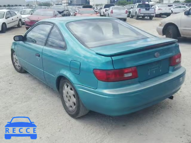 1996 TOYOTA PASEO JT2CC52H4T0019703 зображення 2