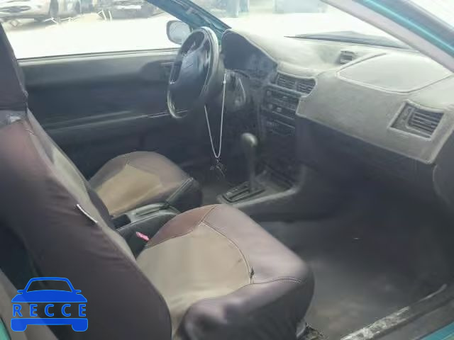 1996 TOYOTA PASEO JT2CC52H4T0019703 image 4