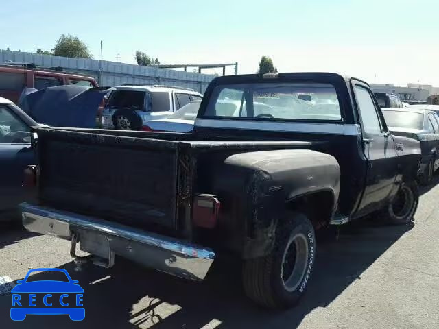 1980 CHEVROLET PICKUP CCL44AZ122824 image 3