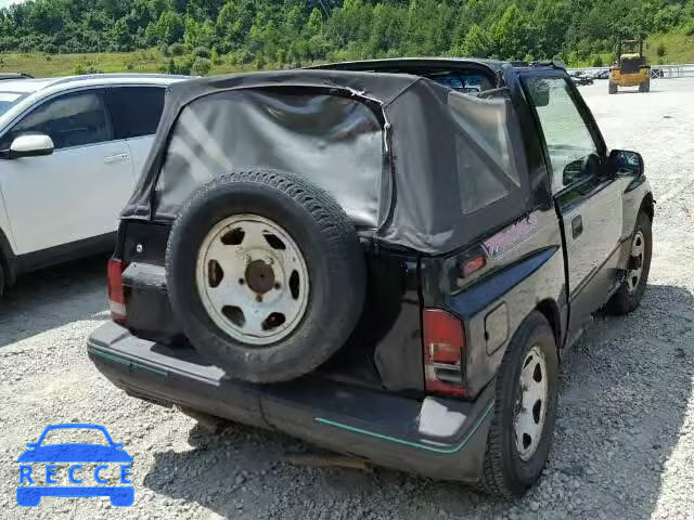 1994 GEO TRACKER 2CNBJ18U0R6942987 image 3