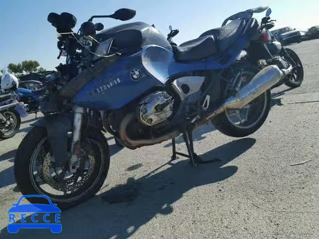 2005 BMW R1200 ST/R WB10338085ZM30422 Bild 1