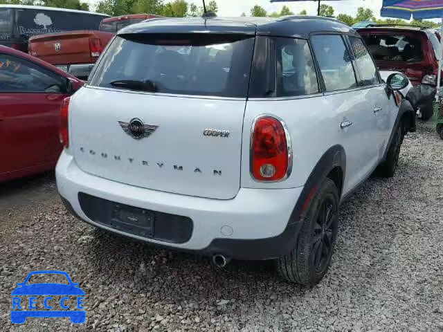 2014 MINI COOPER COU WMWZB3C52EWR40439 image 3