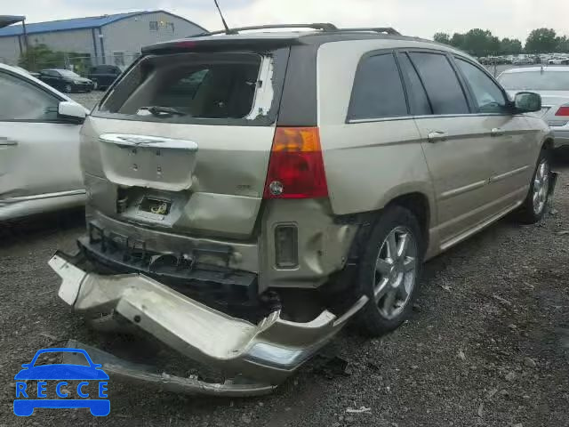 2007 CHRYSLER PACIFICA L 2A8GF78X27R365134 image 3