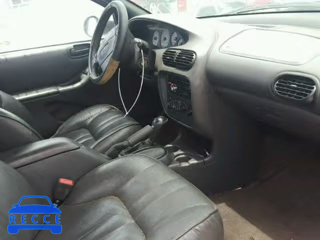 2000 DODGE STRATUS ES 1B3EJ56H2YN228059 Bild 4