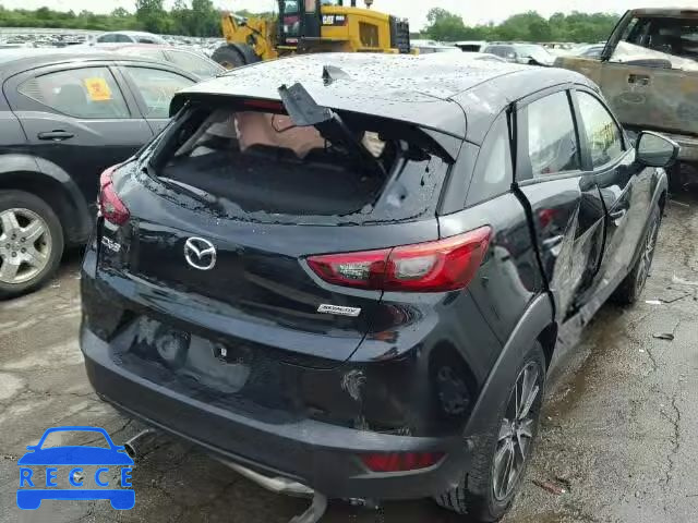 2017 MAZDA CX-3 TOURI JM1DKDC74H0148045 зображення 3