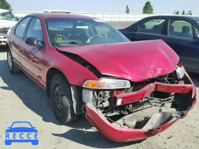 1997 DODGE STRATUS ES 1B3EJ56X4VN649882 Bild 0