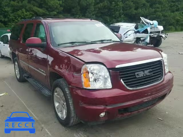 2011 GMC YUKON XL C 1GKS1KE04BR206757 image 0