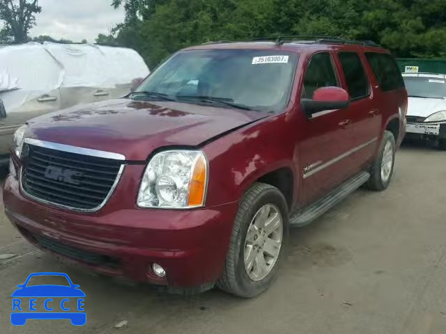 2011 GMC YUKON XL C 1GKS1KE04BR206757 image 1