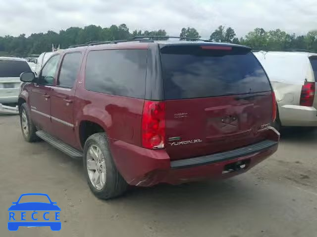 2011 GMC YUKON XL C 1GKS1KE04BR206757 image 2