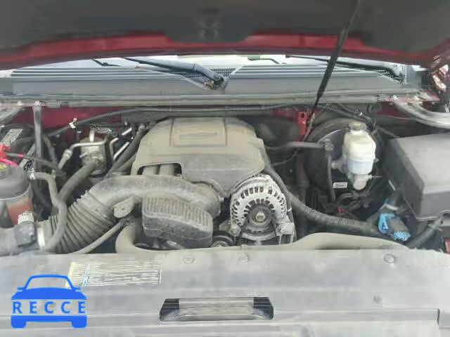 2011 GMC YUKON XL C 1GKS1KE04BR206757 image 6