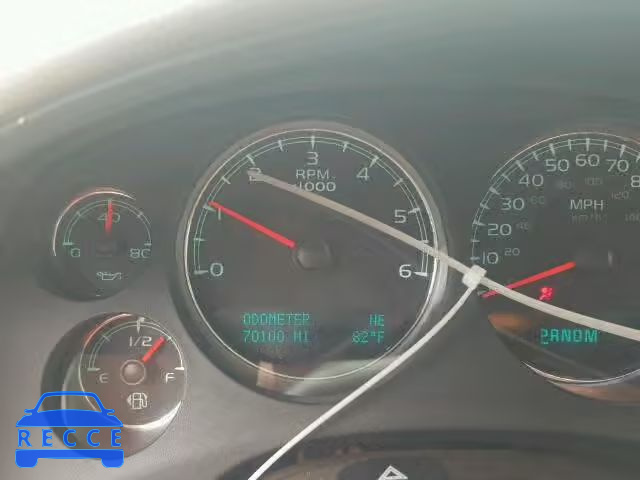 2011 GMC YUKON XL C 1GKS1KE04BR206757 image 7