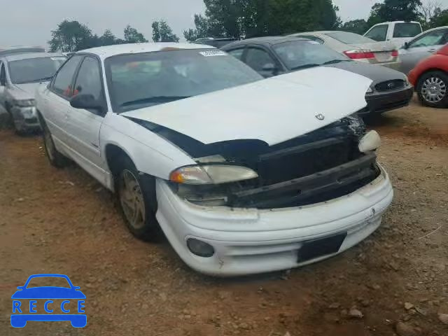 1995 DODGE INTREPID E 1B3HD56F6SF501704 зображення 0