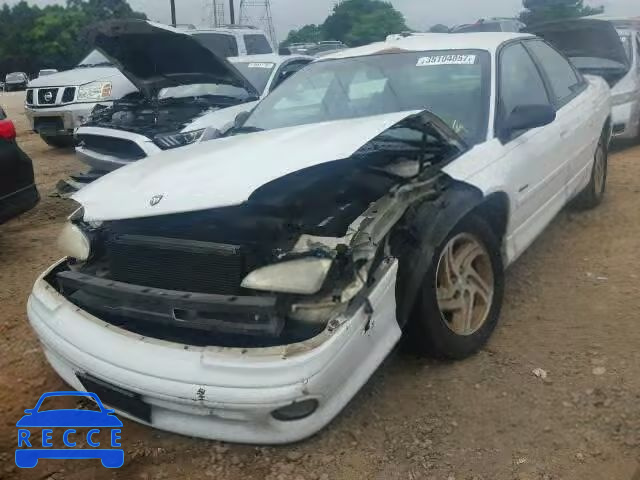 1995 DODGE INTREPID E 1B3HD56F6SF501704 Bild 1