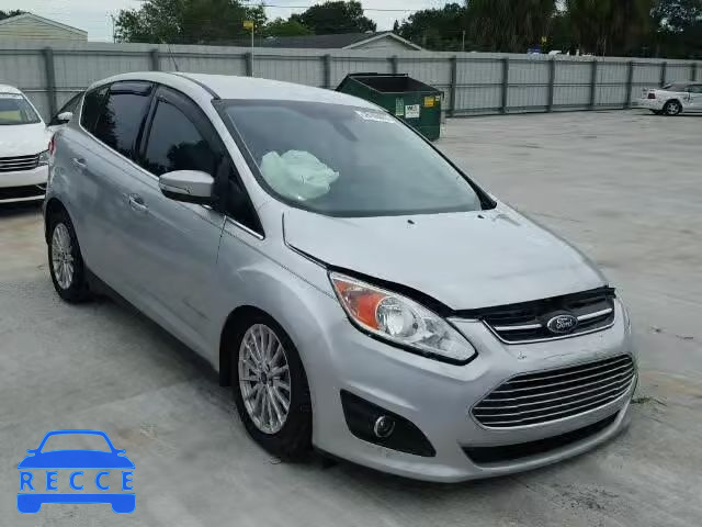 2015 FORD C-MAX SEL 1FADP5BU9FL108592 Bild 0