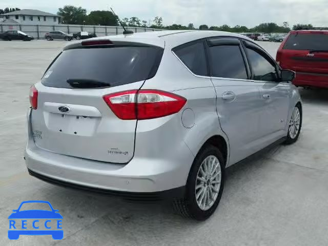 2015 FORD C-MAX SEL 1FADP5BU9FL108592 зображення 3