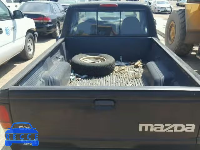 1999 MAZDA B2500 4F4YR12C9XTM26906 image 5