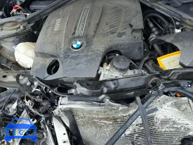 2014 BMW 335XI GT WBA3X9C53ED152811 Bild 6